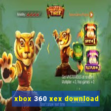 xbox 360 xex download